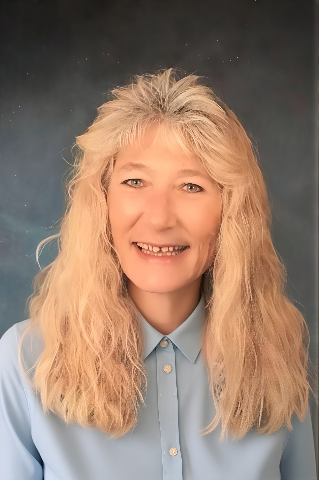 Darlene Holley
