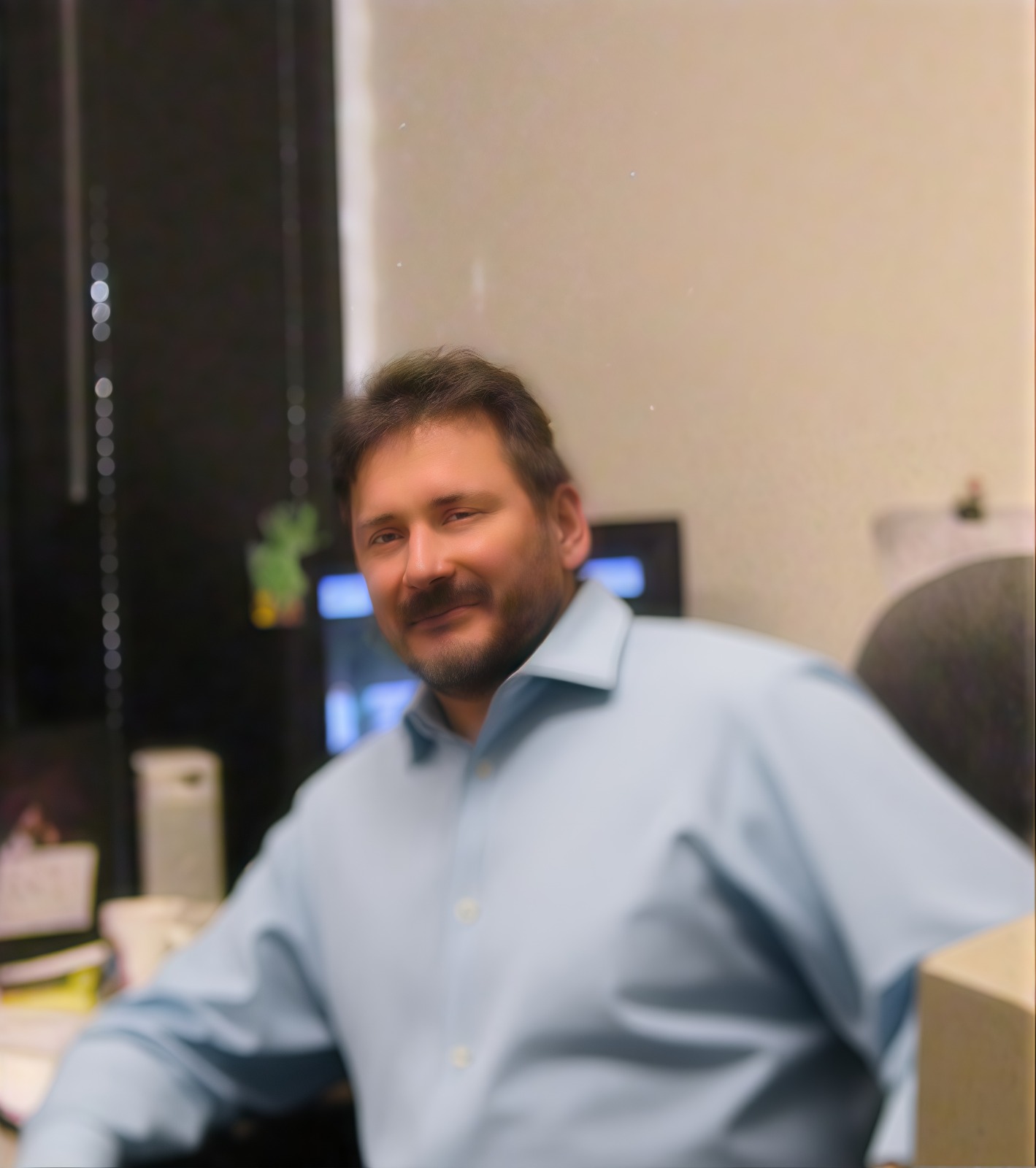 Kevin McKinney